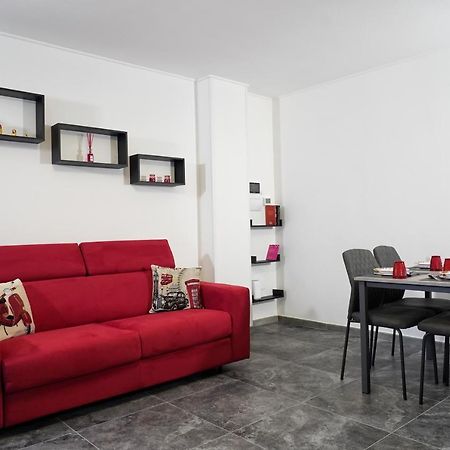 Grey House Casa Vacanza 马丁纳弗兰卡 外观 照片