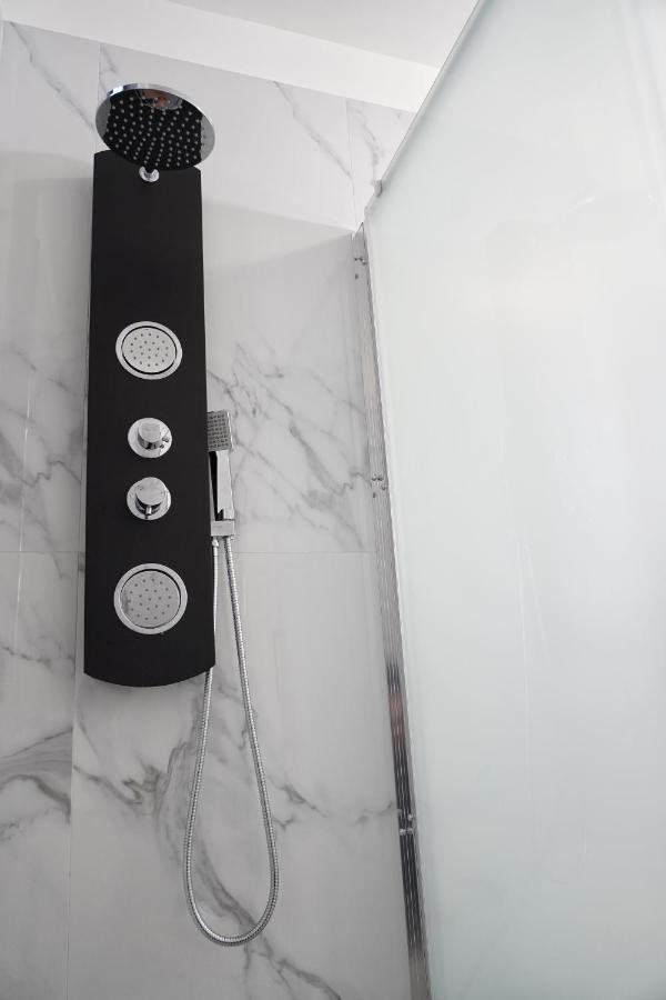 Grey House Casa Vacanza 马丁纳弗兰卡 外观 照片