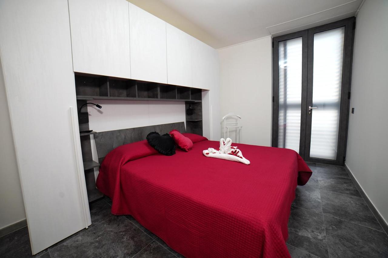 Grey House Casa Vacanza 马丁纳弗兰卡 外观 照片