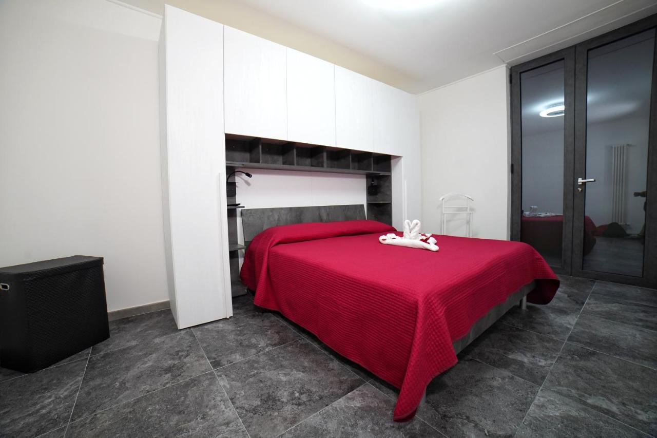Grey House Casa Vacanza 马丁纳弗兰卡 外观 照片